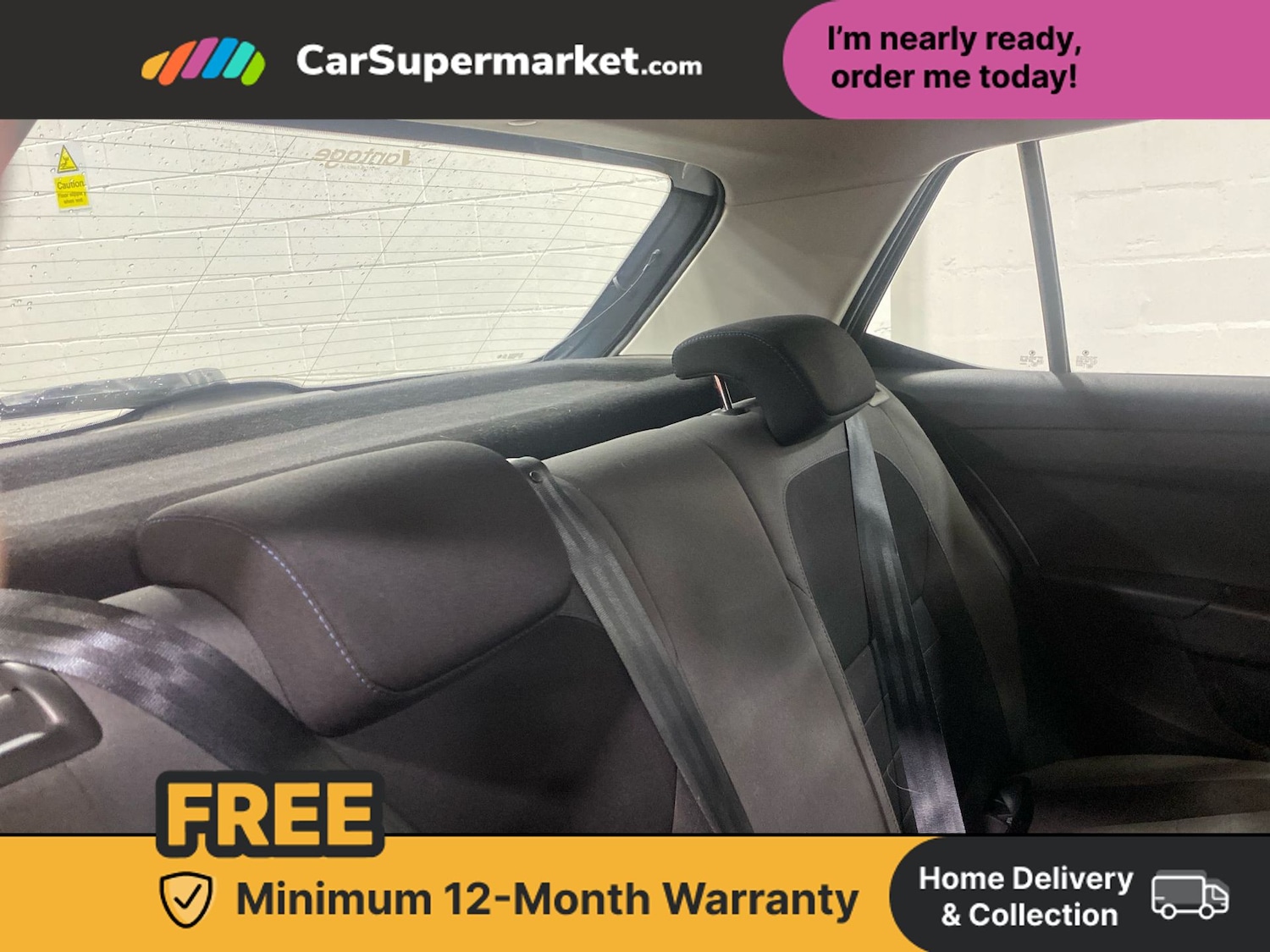 Used Skoda Fabia 2020 for sale - 76558270: Photo 6