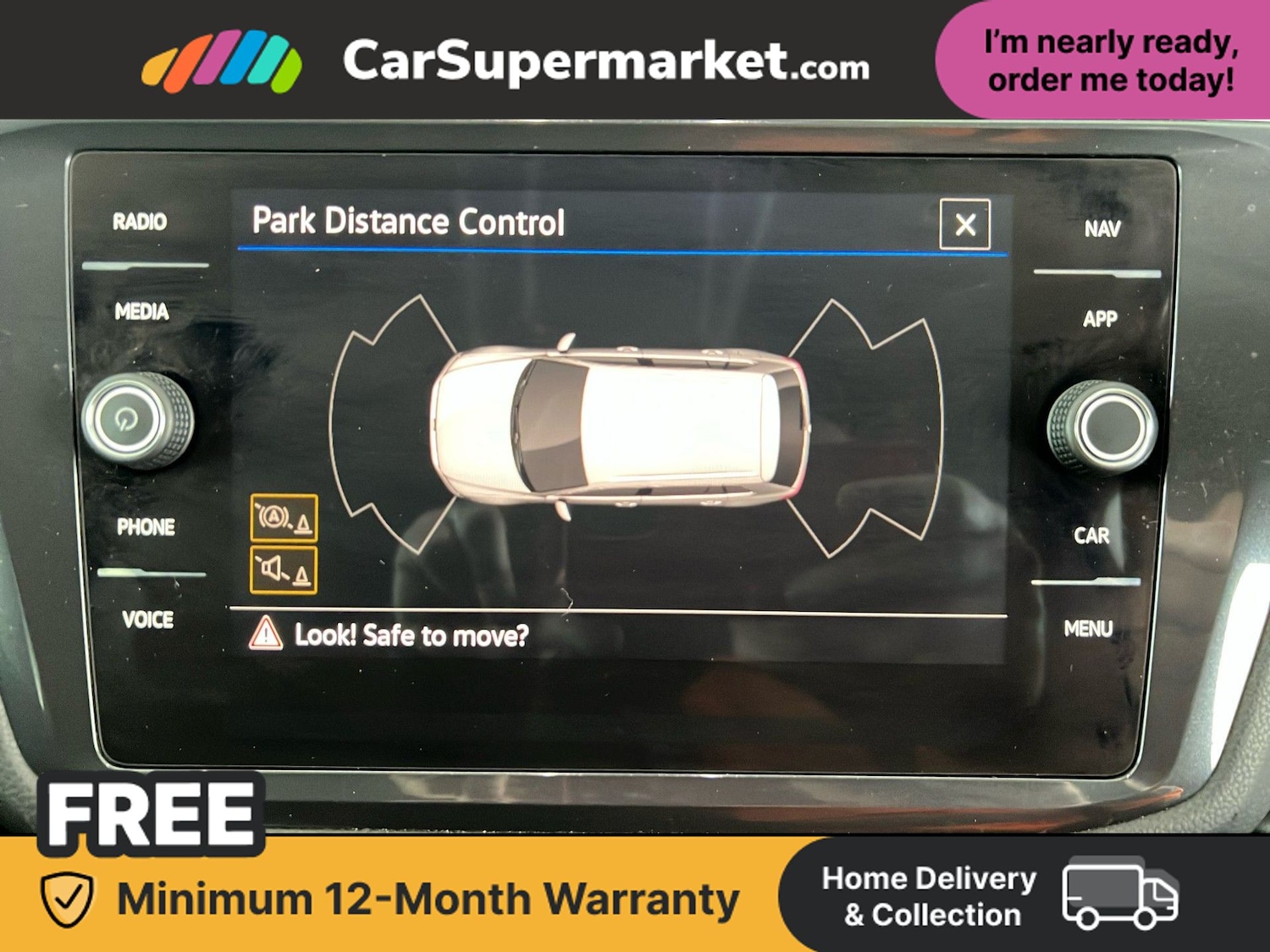 Used Volkswagen Tiguan Allspace 2023 for sale - 77641963: Photo 24