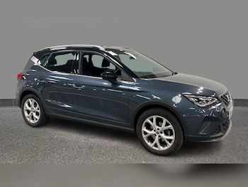 Used SEAT Arona 2023 for sale - 78594243: Photo