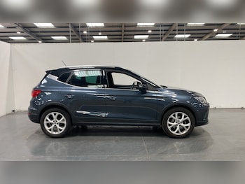 Used SEAT Arona 2023 for sale - 78594243: Photo