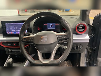 Used SEAT Arona 2023 for sale - 78594243: Photo