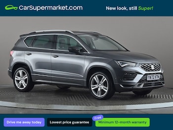 Used SEAT Ateca 2023 for sale - 78228791: Photo