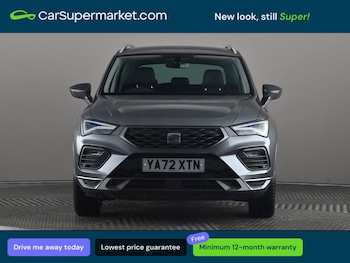 Used SEAT Ateca 2023 for sale - 78228791: Photo