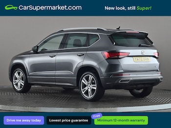 Used SEAT Ateca 2023 for sale - 78228791: Photo