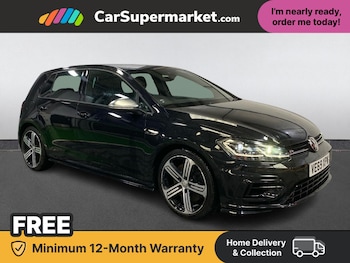 Used Volkswagen Golf 2019 for sale - 78124928: Photo