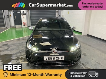 Used Volkswagen Golf 2019 for sale - 78124928: Photo