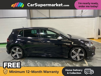 Used Volkswagen Golf 2019 for sale - 78124928: Photo