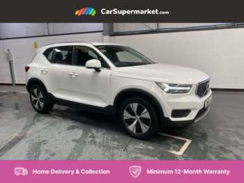2022 - 1.5 T4 Recharge PHEV Inscription Auto 5-Door