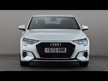 Used Audi A3 2023 for sale - 78927321: Photo