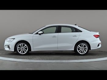 Used Audi A3 2023 for sale - 78927321: Photo