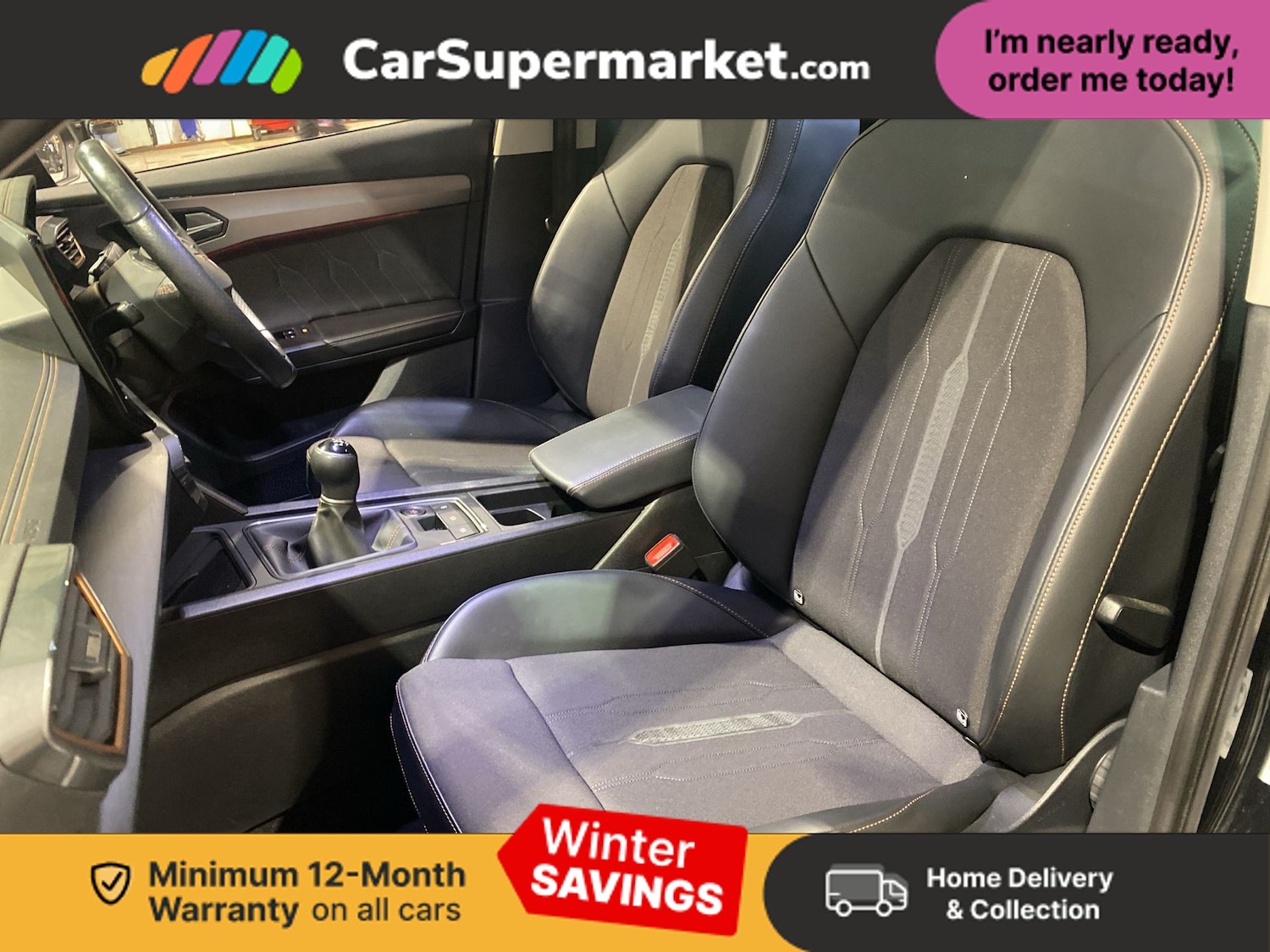 Used Cupra Formentor 2022 for sale - 77152596: Photo 7