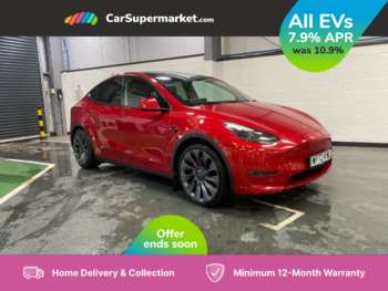 2022 - Performance AWD 5dr Auto