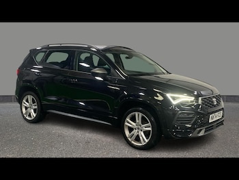 Used SEAT Ateca 2024 for sale - 78859495: Photo