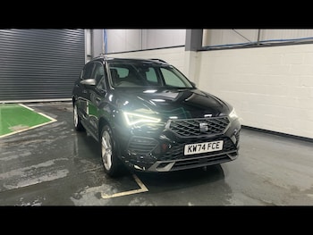 Used SEAT Ateca 2024 for sale - 78859495: Photo
