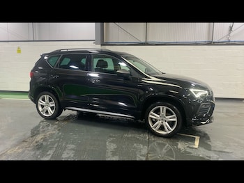 Used SEAT Ateca 2024 for sale - 78859495: Photo