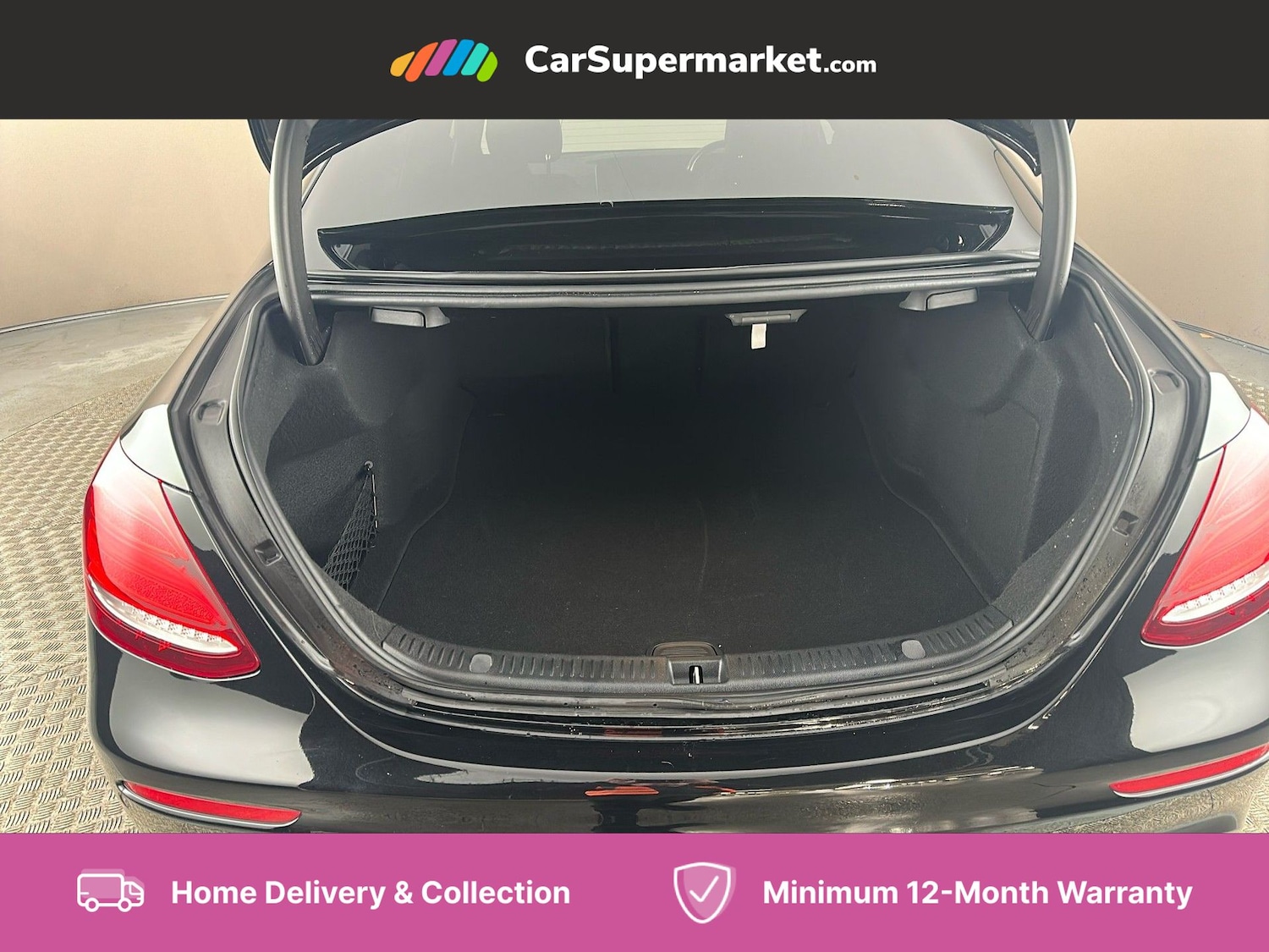 Used Mercedes-Benz E-Class 2020 for sale - 76133620: Photo 16