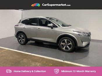 2022 - 1.3 DiG-T MH N-Connecta 5dr