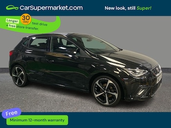 Used SEAT Ibiza 2024 for sale - 78579531: Photo