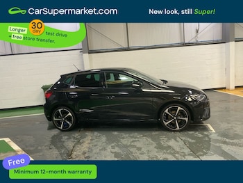 Used SEAT Ibiza 2024 for sale - 78579531: Photo