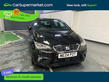 Used SEAT Ibiza 2024 for sale - 78579531: Photo