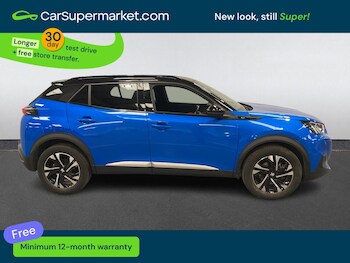 Used Peugeot 2008 2023 for sale - 78502159: Photo