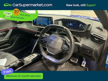 Used Peugeot 2008 2023 for sale - 78502159: Photo