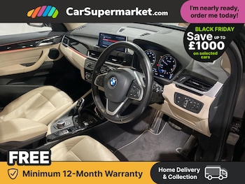 Used BMW X1 2020 for sale - 76665174: Photo