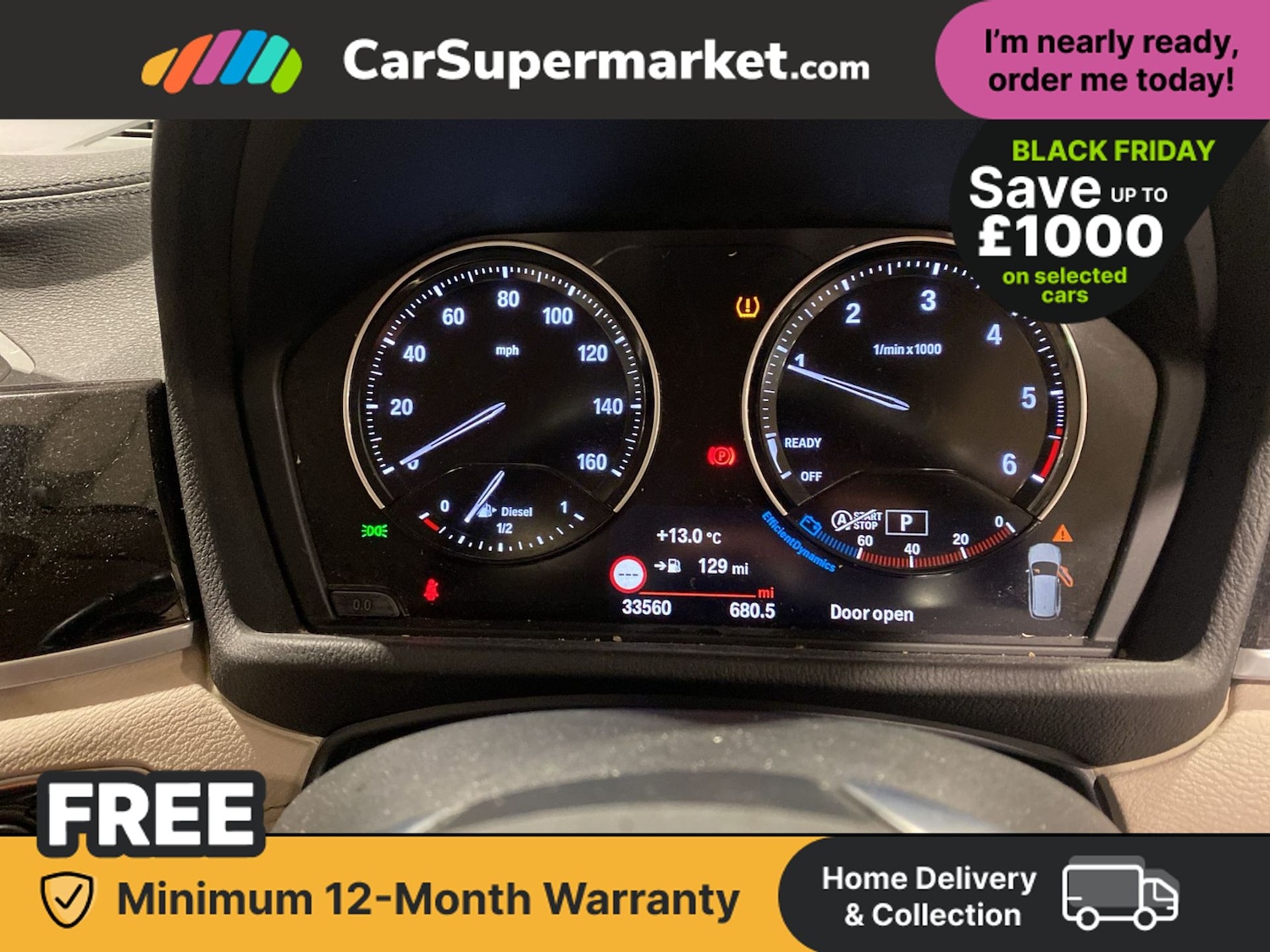 Used BMW X1 2020 for sale - 76665174: Photo 5