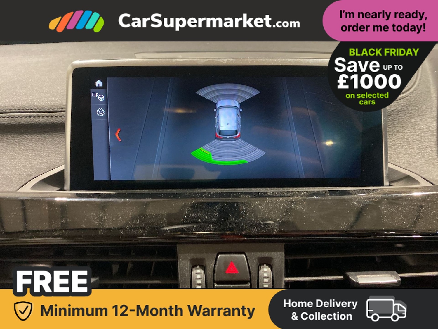 Used BMW X1 2020 for sale - 76665174: Photo 6