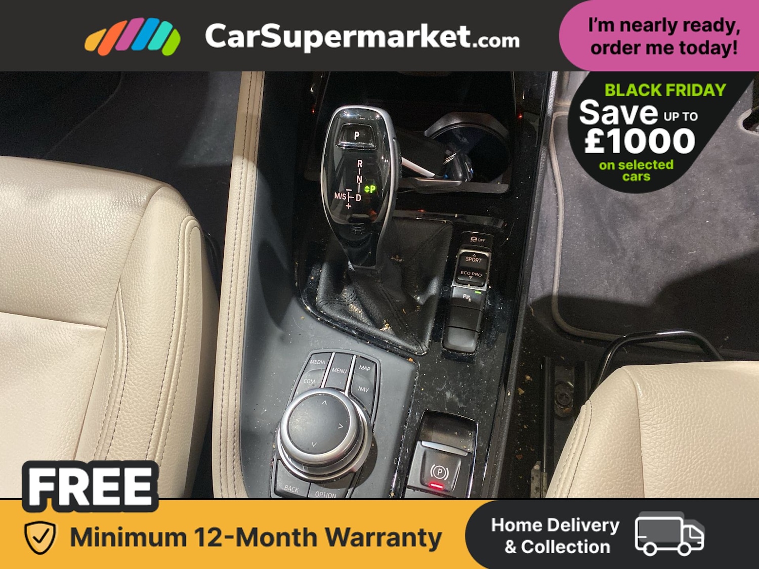 Used BMW X1 2020 for sale - 76665174: Photo 7