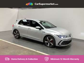 2022 - 2.0 TDI 200 GTD DSG 5-Door