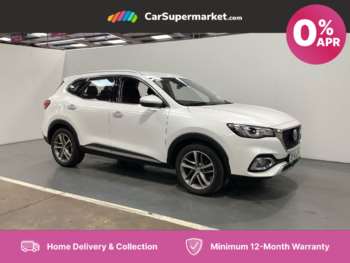 Used MG MG HS 2023 for sale - 74955407: Photo