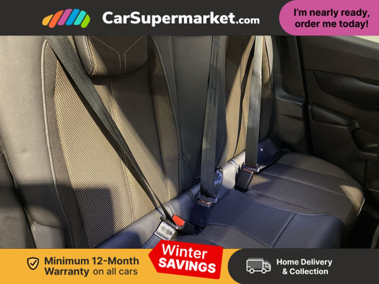 Used DS Automobiles DS 3 2022 for sale - 77072089: Photo 3