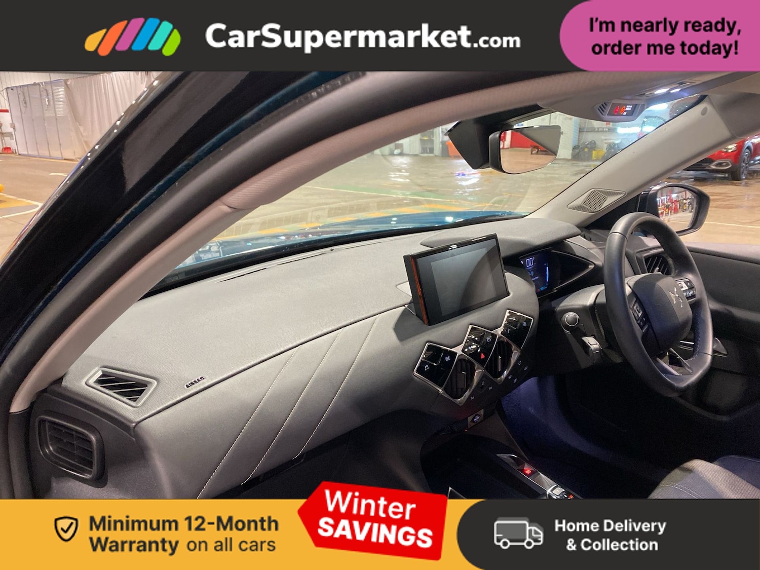 Used DS Automobiles DS 3 2022 for sale - 77072089: Photo 6