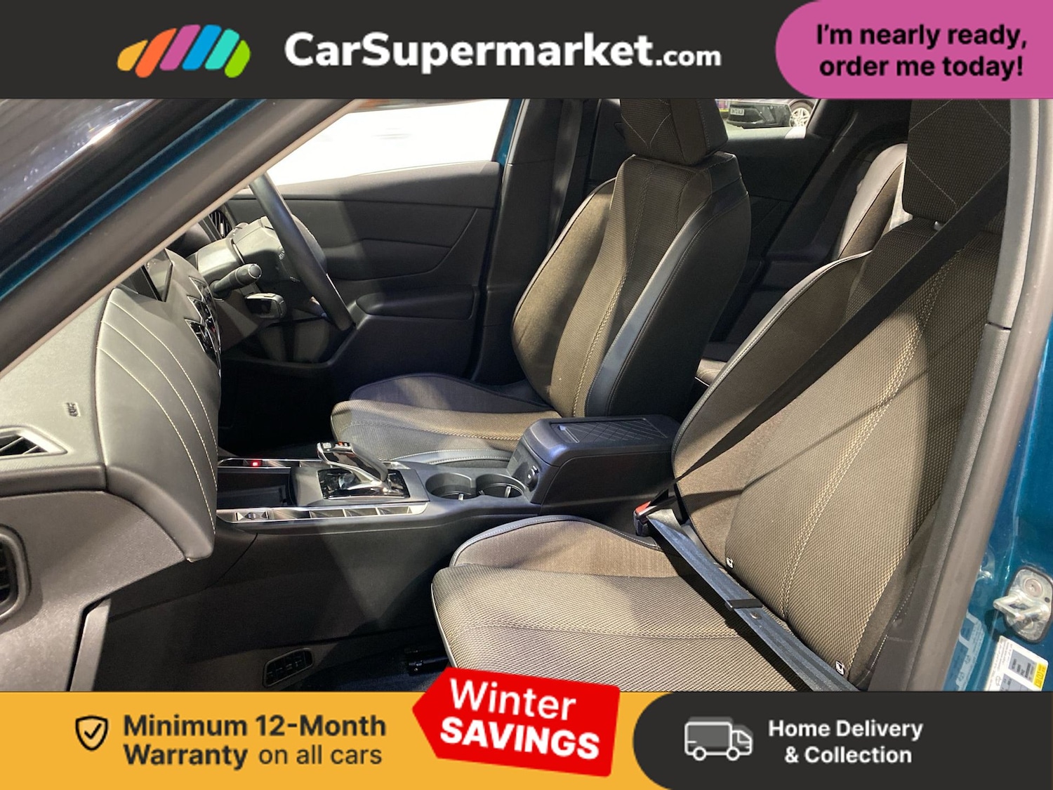 Used DS Automobiles DS 3 2022 for sale - 77072089: Photo 7