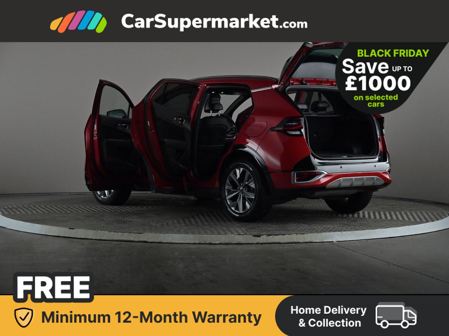 Used Kia Sportage 2022 for sale - 76653956: Photo 11