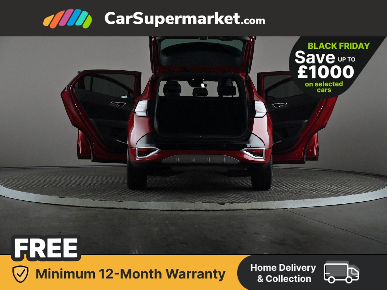 Used Kia Sportage 2022 for sale - 76653956: Photo 12