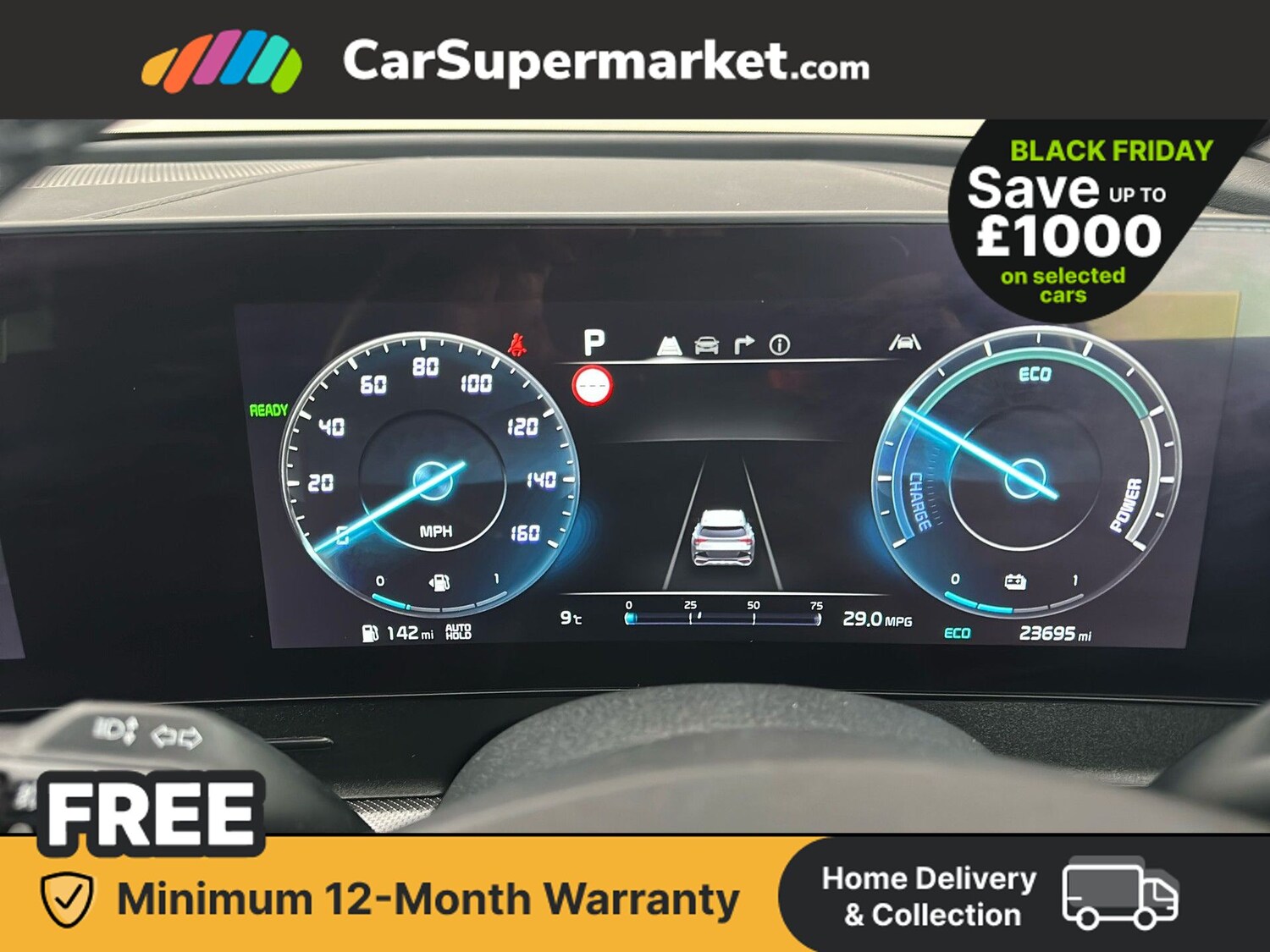 Used Kia Sportage 2022 for sale - 76653956: Photo 16