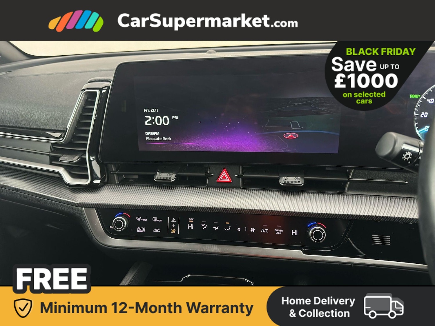 Used Kia Sportage 2022 for sale - 76653956: Photo 17