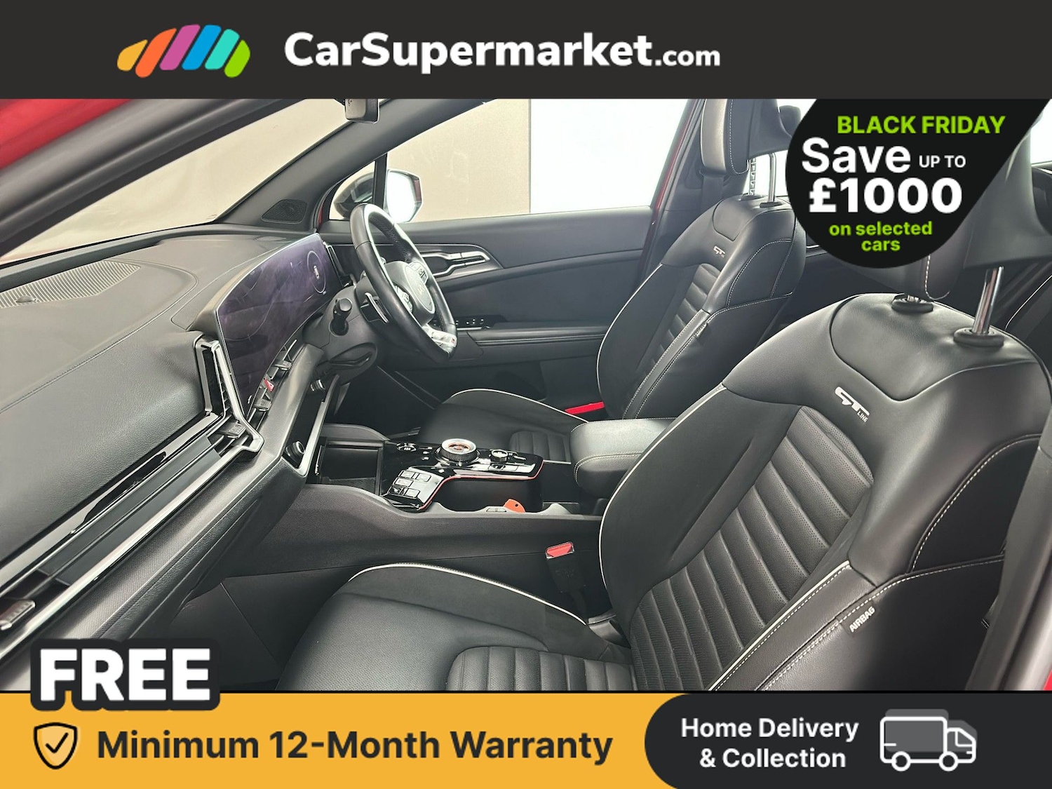 Used Kia Sportage 2022 for sale - 76653956: Photo 18