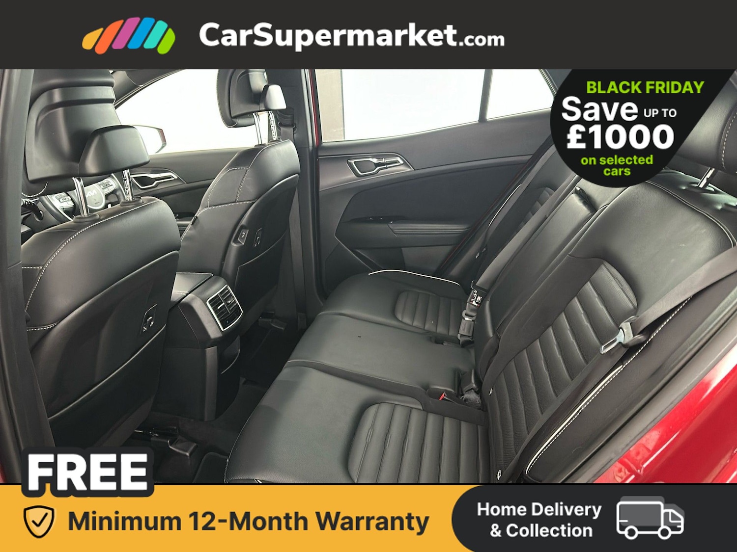 Used Kia Sportage 2022 for sale - 76653956: Photo 19