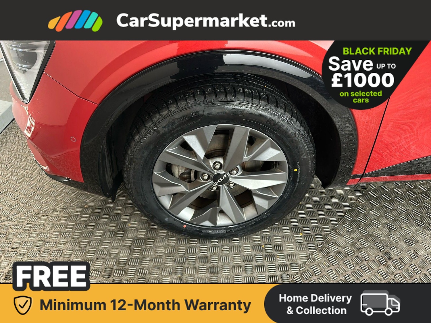 Used Kia Sportage 2022 for sale - 76653956: Photo 20