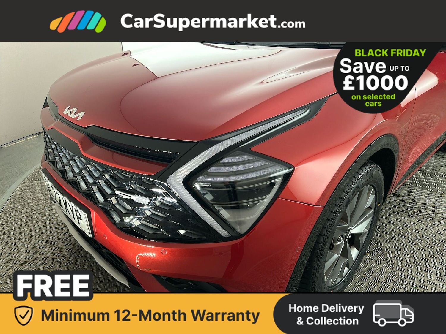 Used Kia Sportage 2022 for sale - 76653956: Photo 21