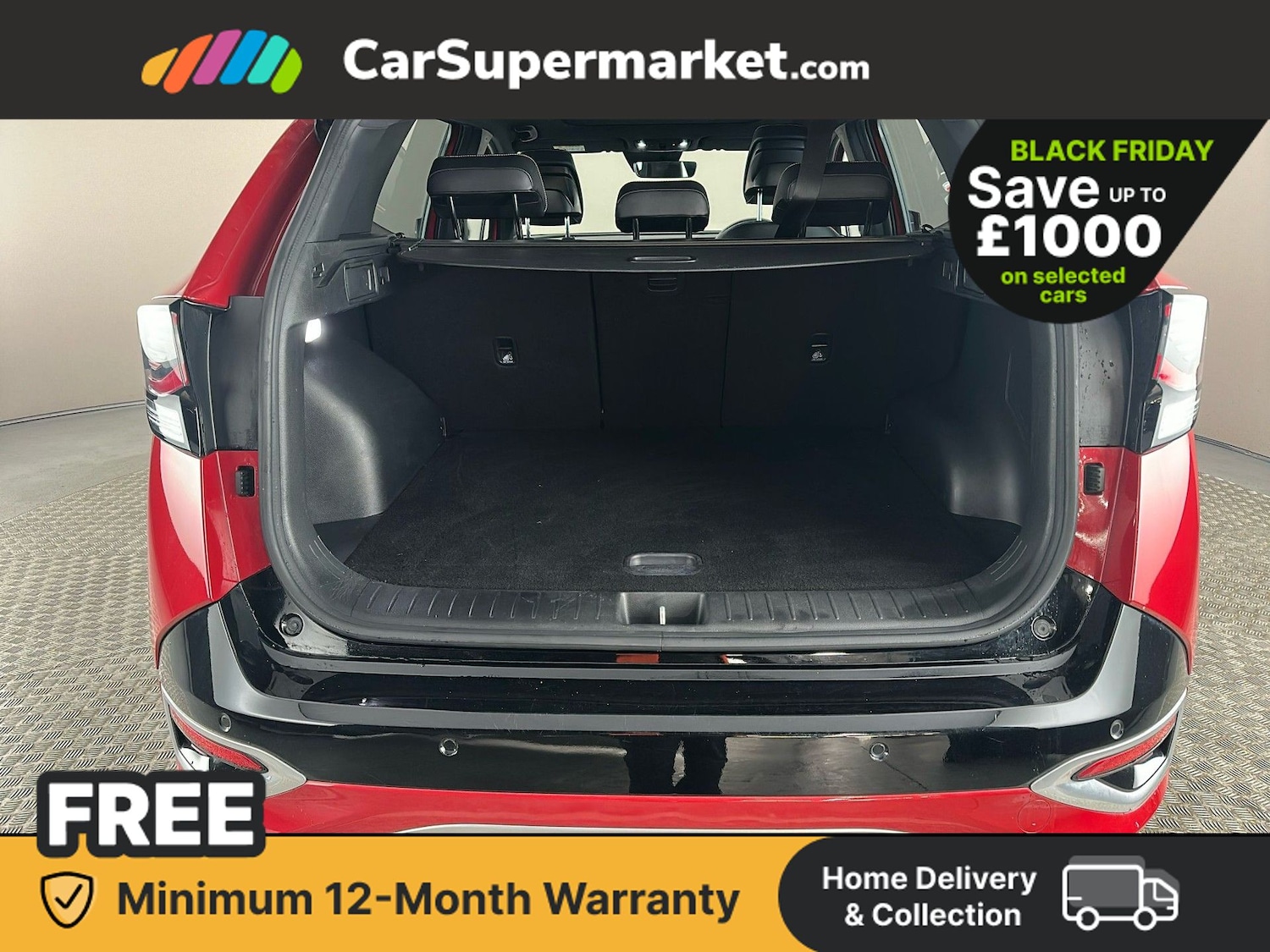 Used Kia Sportage 2022 for sale - 76653956: Photo 23