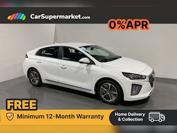 2022 - 1.6 GDi Plug-in Hybrid Premium 5dr DCT