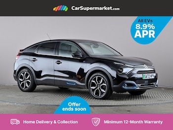 Citroen - C4