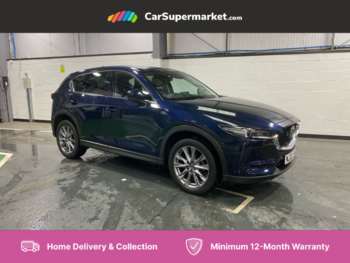 2020 - 2.0 Sport 5dr
