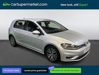Used Volkswagen Golf 2019 for sale - 78177625: Photo
