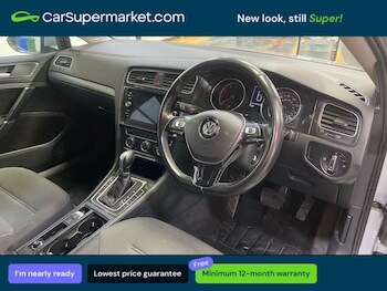 Used Volkswagen Golf 2019 for sale - 78177625: Photo