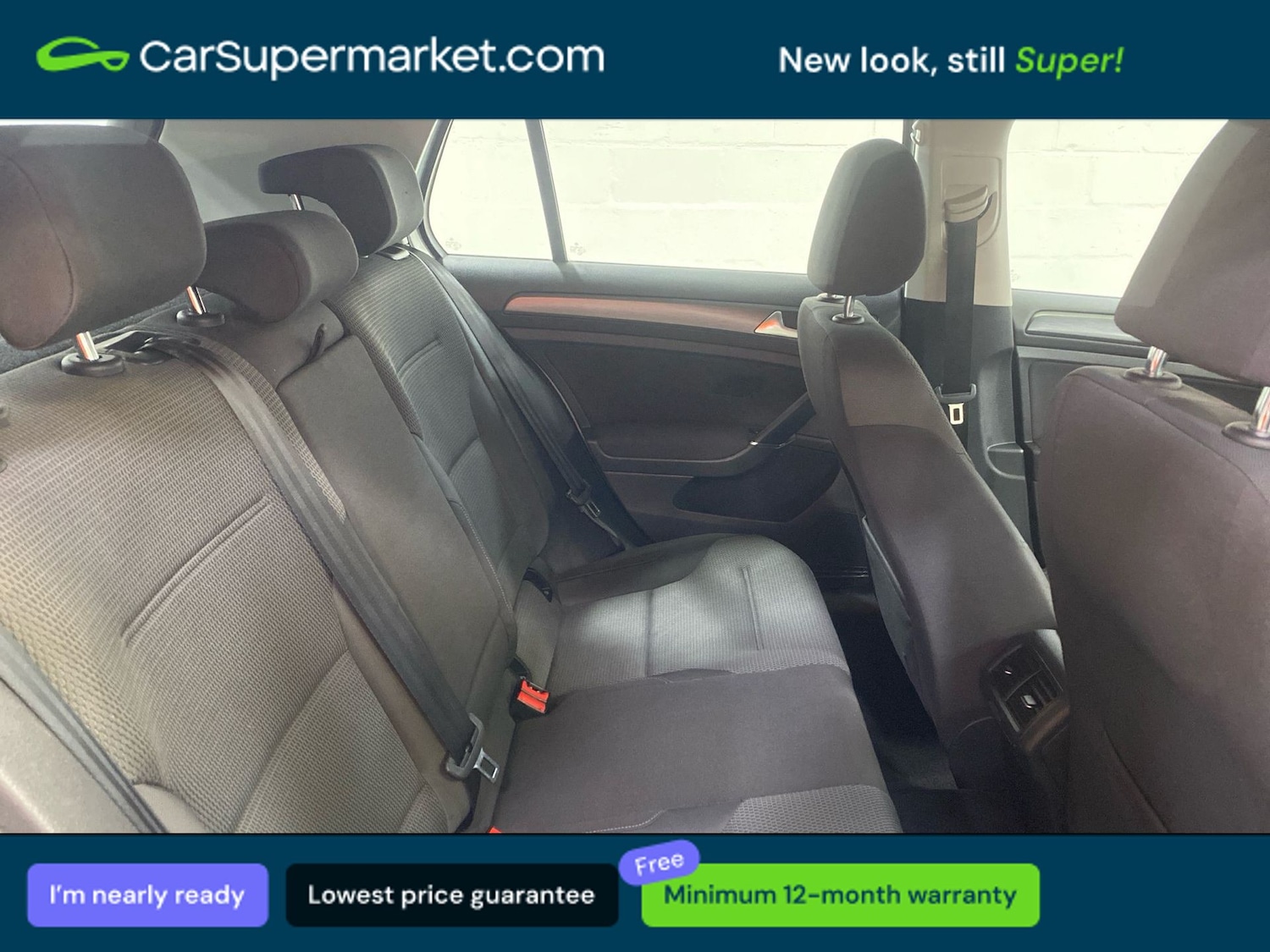 Used Volkswagen Golf 2019 for sale - 78177625: Photo 5